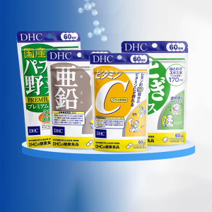 DHC — ảnh nổi bật