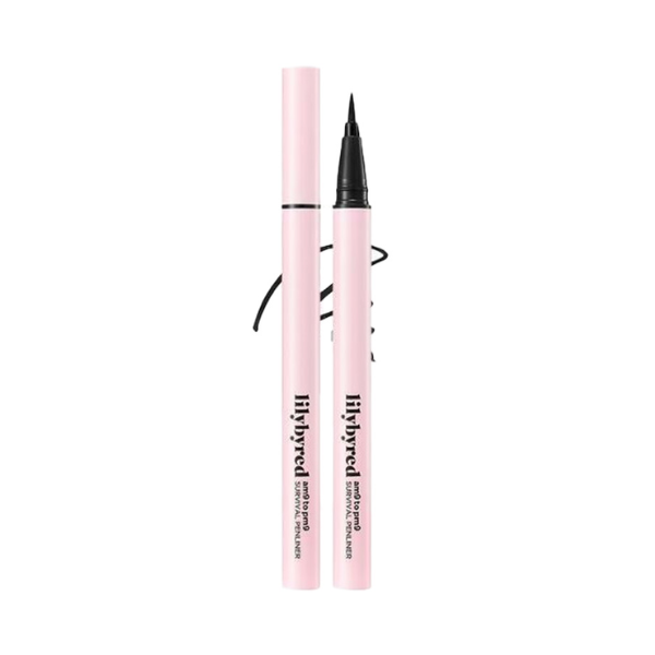 Kẻ Mắt Lilybyred Am9 to Pm9 Survival Penliner
