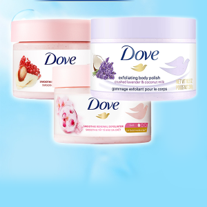 Dove — ảnh nổi bật