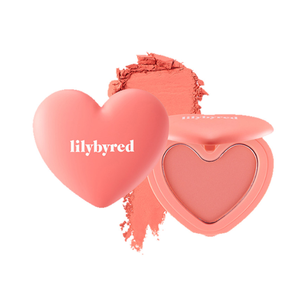 Lilybyred Luv Beam Cheek
