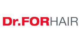 Dr.ForHair — logo
