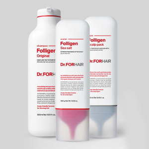 Dr.ForHair — ảnh nổi bật