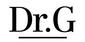 Dr.G — logo