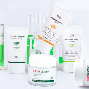Dr.G — ảnh nổi bật
