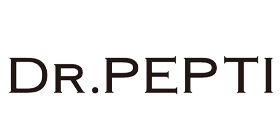 Dr.Pepti — logo