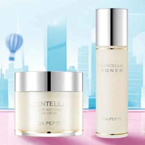 Dr.Pepti — ảnh nổi bật