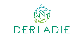 Derladie — logo