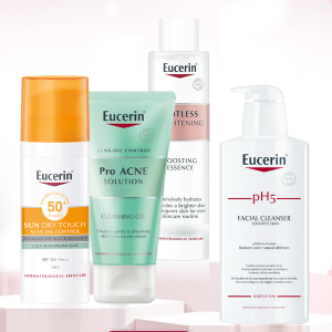 Eucerin — ảnh nổi bật
