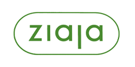 Ziaja — logo