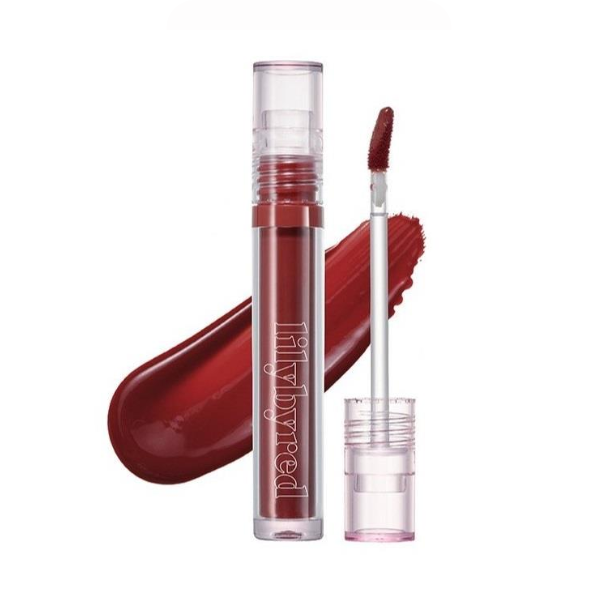 Son Lilybyred Glassy Layer Fixing Tint