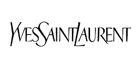 YSL — logo