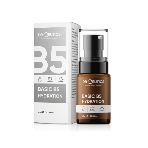 Tinh Chất Dưỡng DrCeutics Basic B5 Hydration 30g