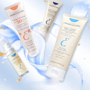 Embryolisse — ảnh nổi bật