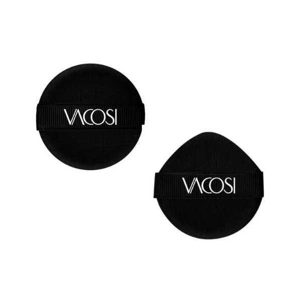 Bông Vacosi Cuhsion Sponge Black