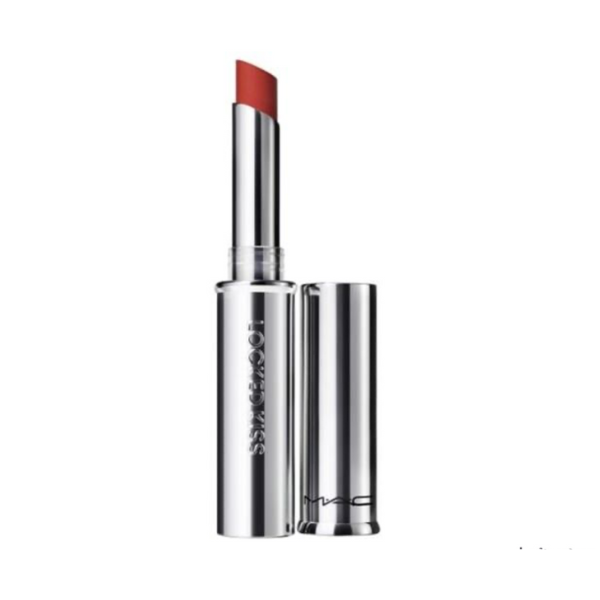 Son Thỏi MAC Locked Kiss 24H Lipstick 1.8g