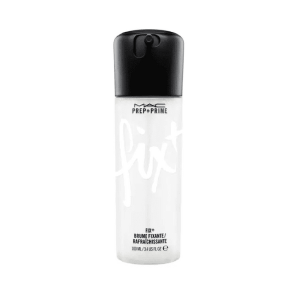 Xịt Khóa Nền Cố Định Trang Điểm MAC Prep + Prime Fix+ Brume Fixante 100mL