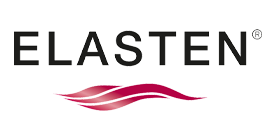 Elasten — logo