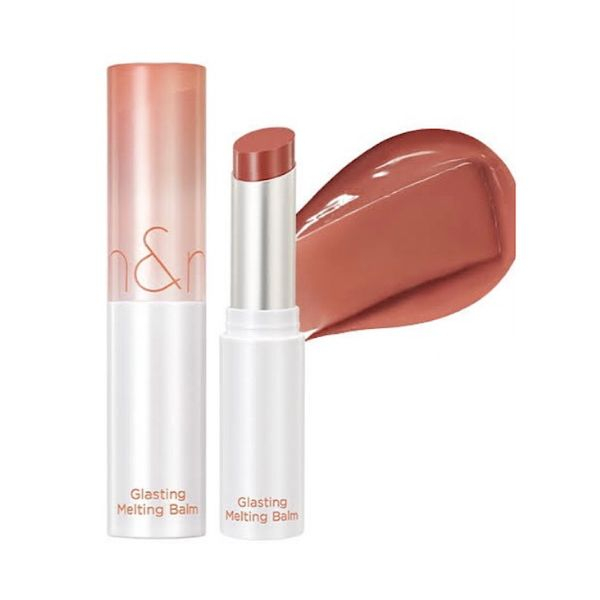 Son Dưỡng Romand Glasting Melting Balm 3.5g