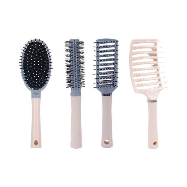 Lược Chải Tóc Massage JARY Massage Comb