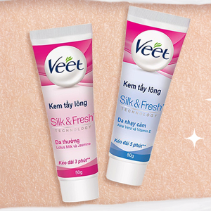 Veet — ảnh nổi bật