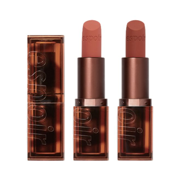 Son Espoir Lipstick NoWear Velvet