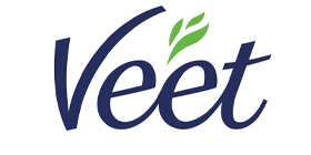 Veet — logo
