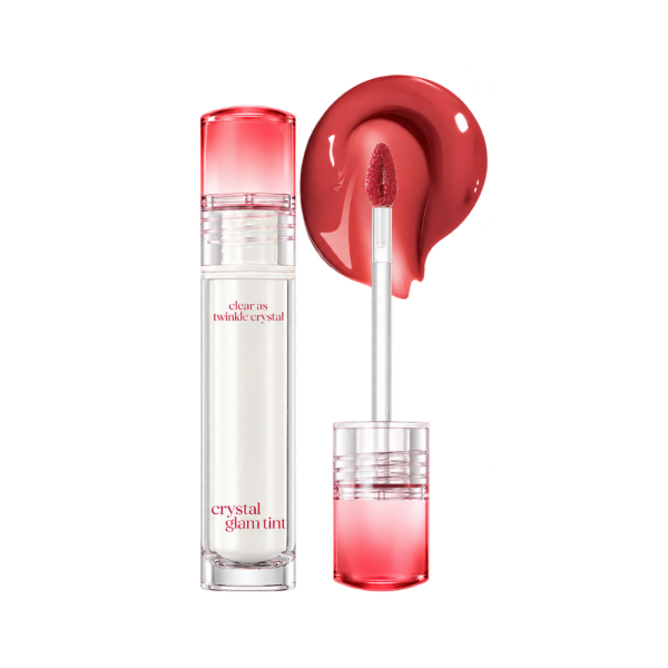 Son Clio Crystal Glam Tint 3.4g