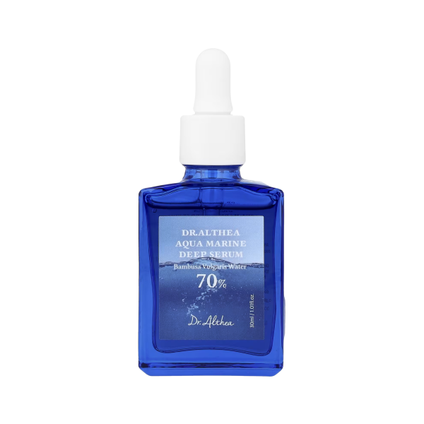 Tinh Chất Dr.Althea Aqua Marine Deep Serum 30mL