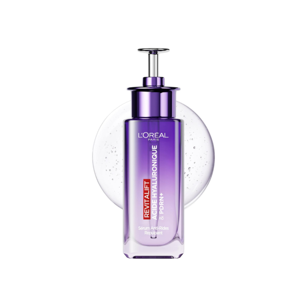 Dưỡng Chất L'Oréal Paris Revitalift HA Hyaluron PDRN Skin Booster Serum 30mL