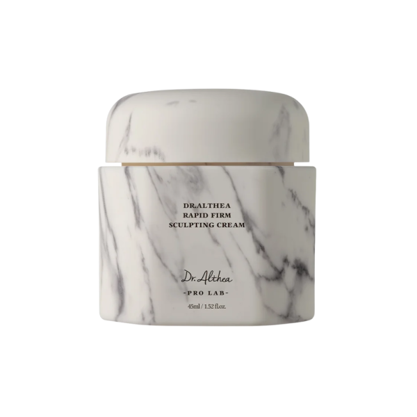Kem Dưỡng Dr.Althea Rapid Firm Sculpting Cream 45mL