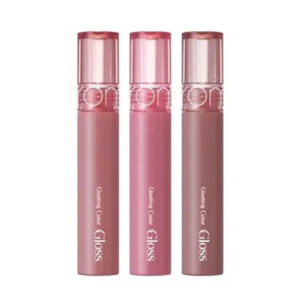 Son Bóng Romand Glasting Color Gloss 4g