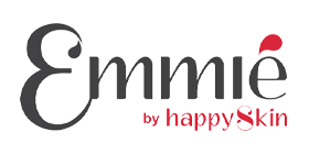 Emmié by Happy Skin — logo