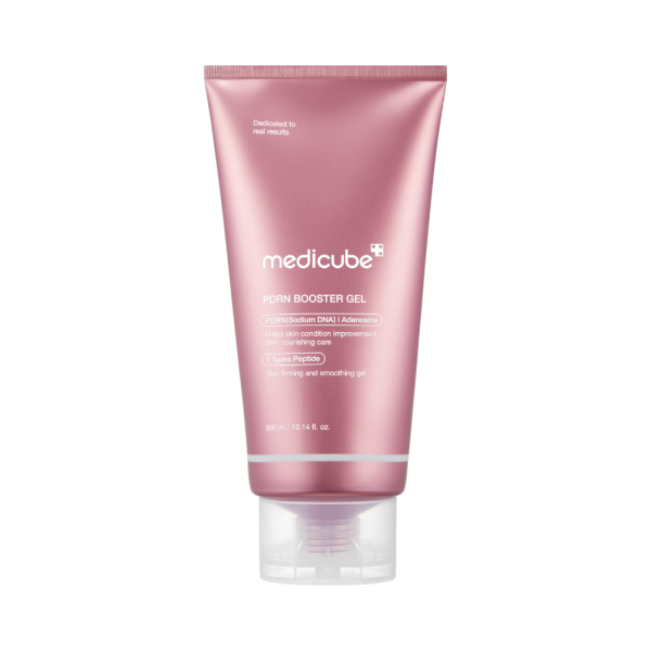 Gel Dưỡng Da Medicube Age-R PDRN Booster Gel 300mL