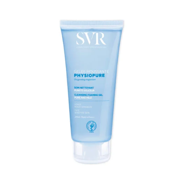 Gel Rửa Mặt SVR Physiopure Gelee Moussante