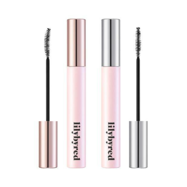 Chuốt Mi Lilybyred am9 to pm9 Infinite Mascara