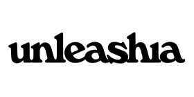 UNLEASHIA — logo