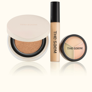 The Saem — ảnh nổi bật