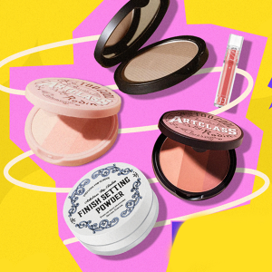 Too Cool For School  — ảnh nổi bật