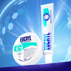 Eucryl — ảnh nổi bật