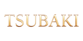 Tsubaki — logo