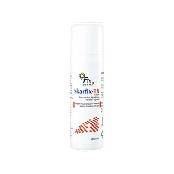 Kem Dưỡng Fixderma Skarfix-TX Cream 30g