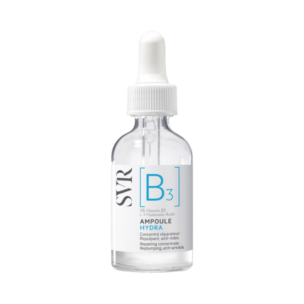 Tinh Chất Dưỡng Da SVR [B3] Ampoule Hydra 30ml