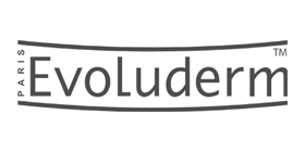 Evoluderm — logo