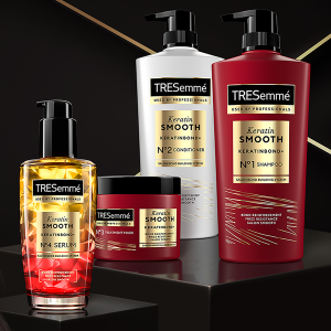 TRESemmé — ảnh nổi bật