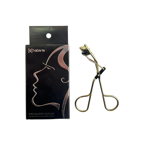 Bấm Mi Habaria Pro Classic Curler