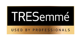 TRESemmé — logo