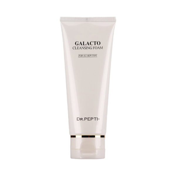 Sữa Rửa Mặt Dr.Pepti Galacto Cleansing Foam 110mL