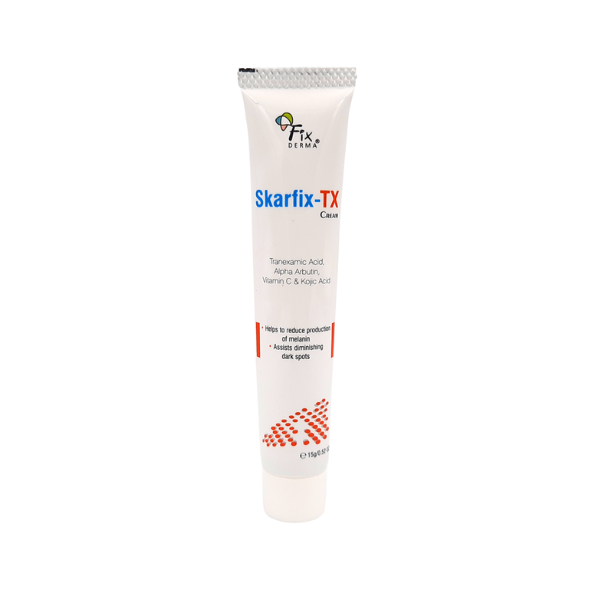 Kem Dưỡng Fixderma Skarfix-TX Cream 15g