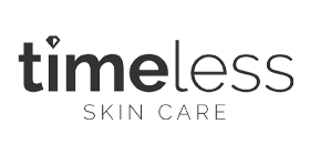 Timeless — logo