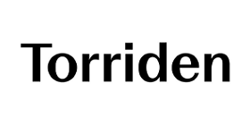 Torriden — logo